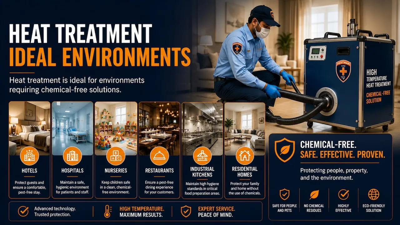 Heat Treatment
